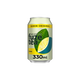 Fuze Tea Limón sin Azúcar 33cl image 0
