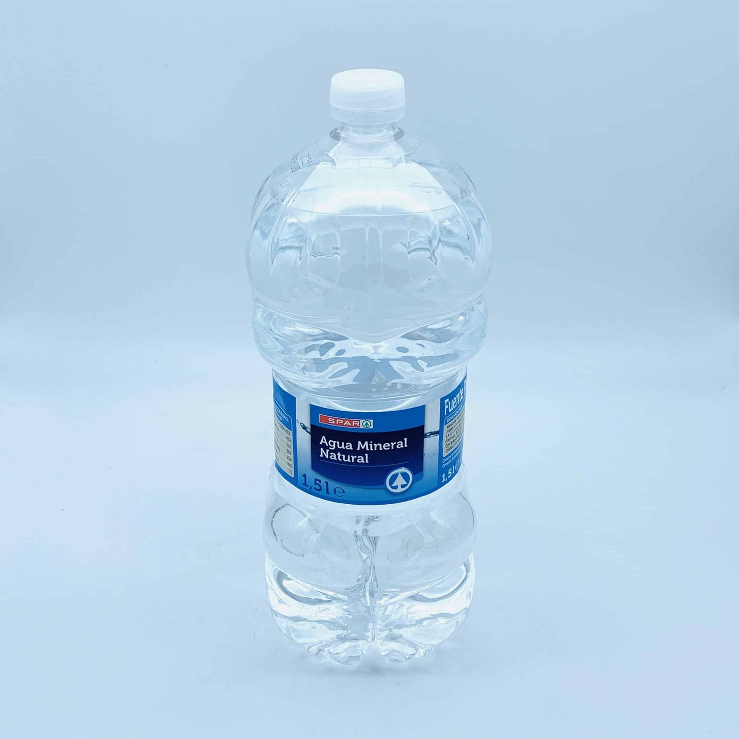 Agua Mineral Natural SPAR 1,5L image 0