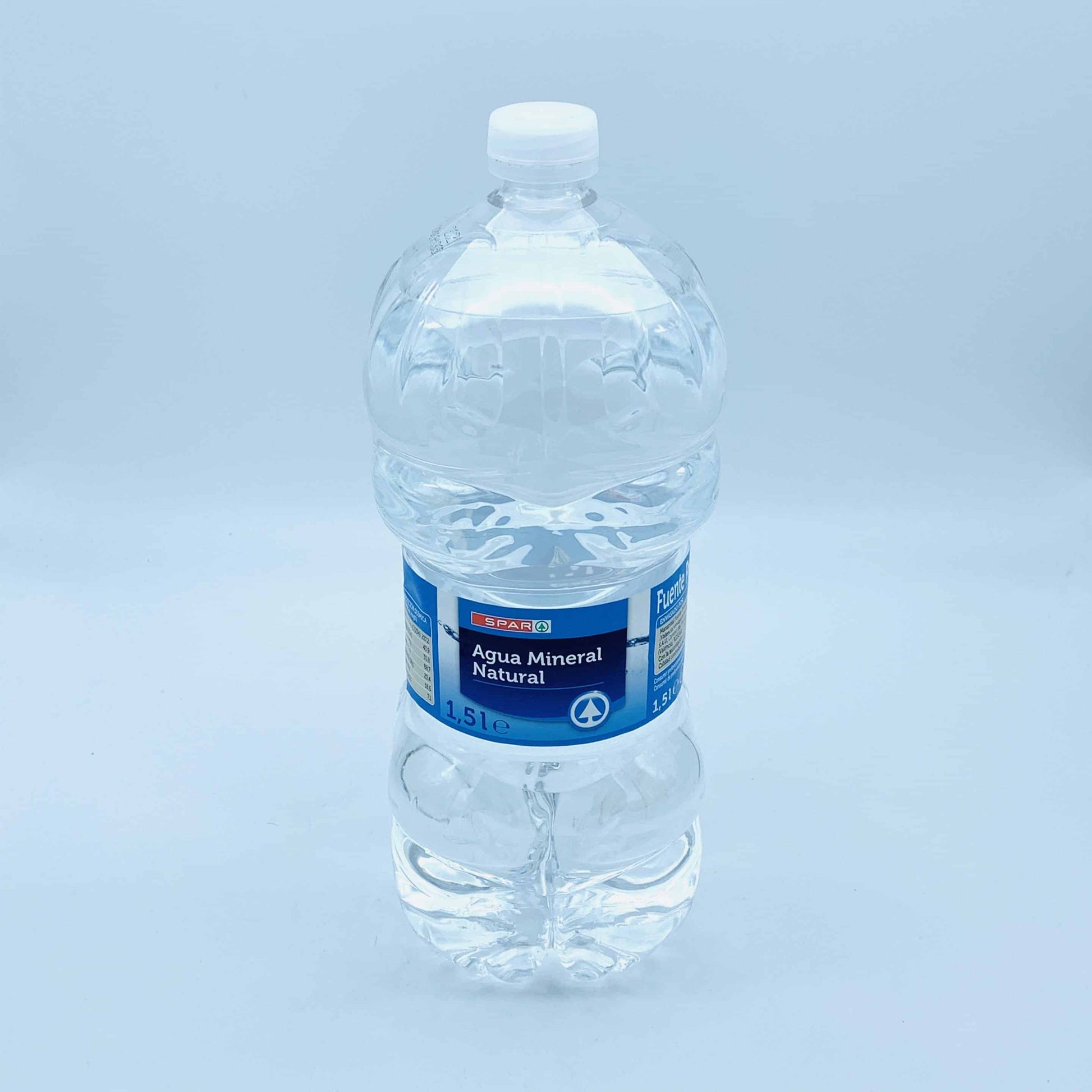 Agua Mineral Natural SPAR 1,5L image 0