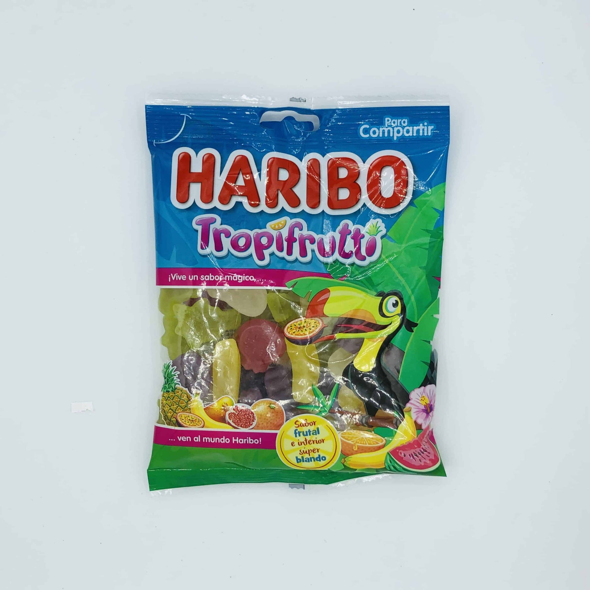 Haribo Tropifrutti 250g image 0