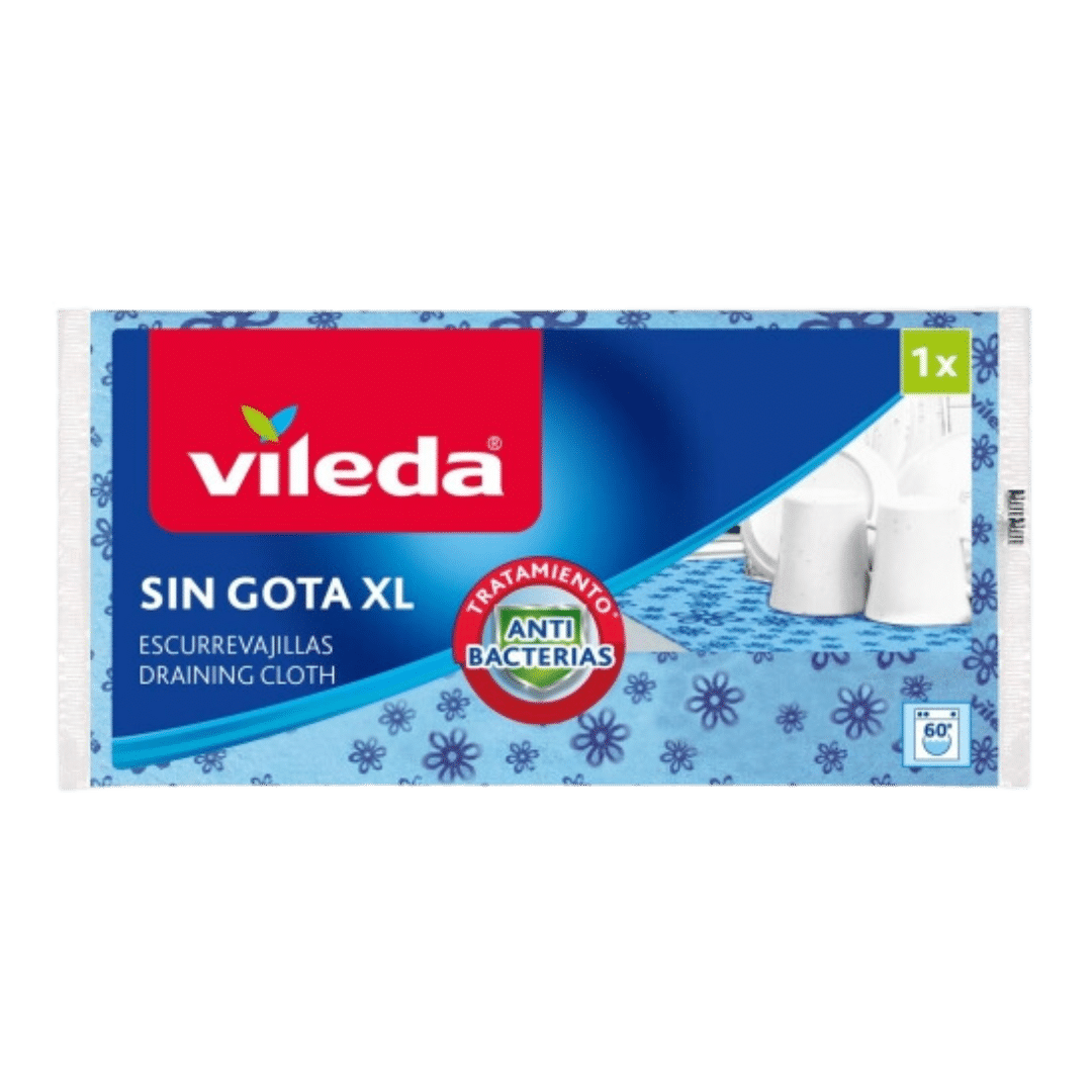 Vileda Bayeta sin Gota XL image 0