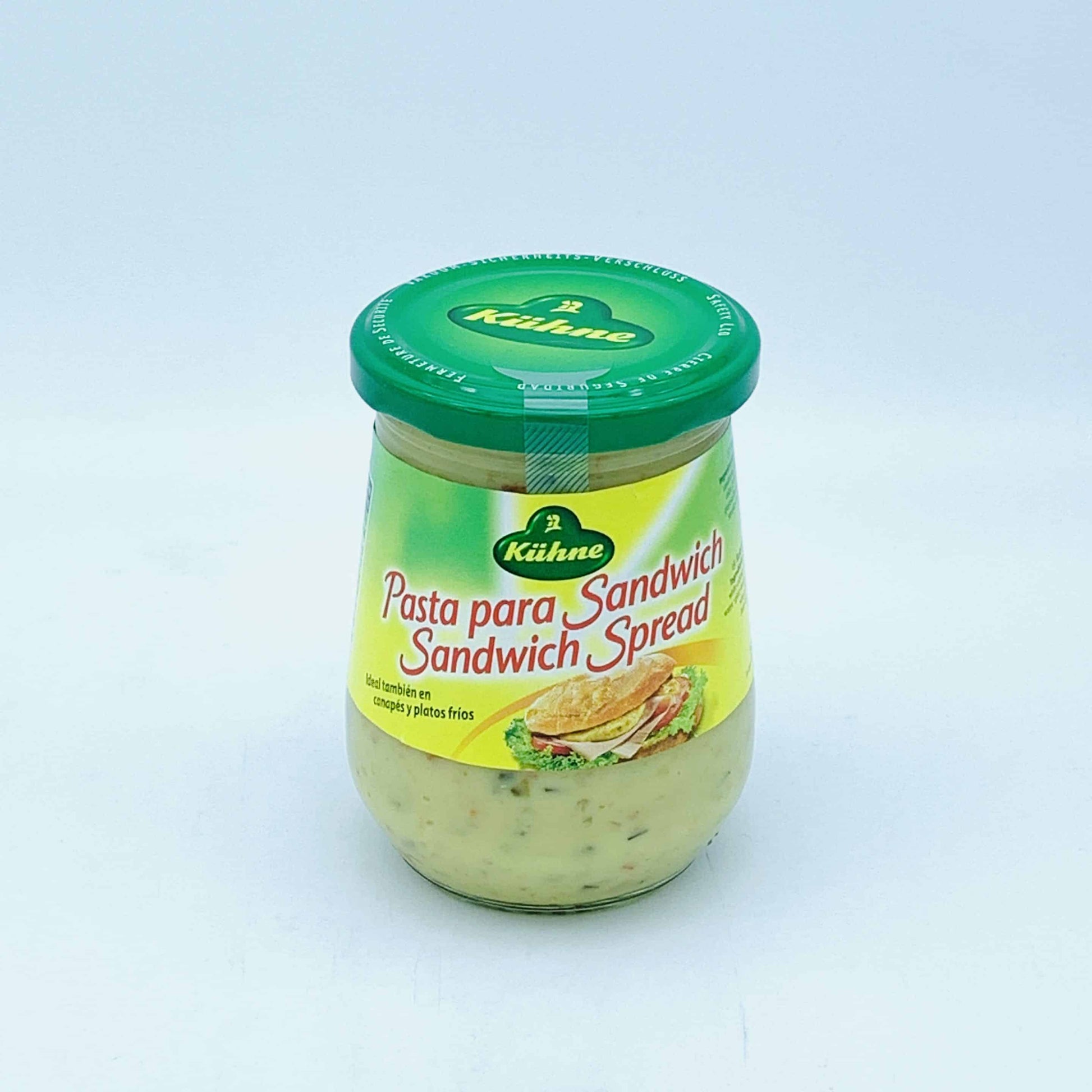 Kühne Pasta para Sandwich image 0