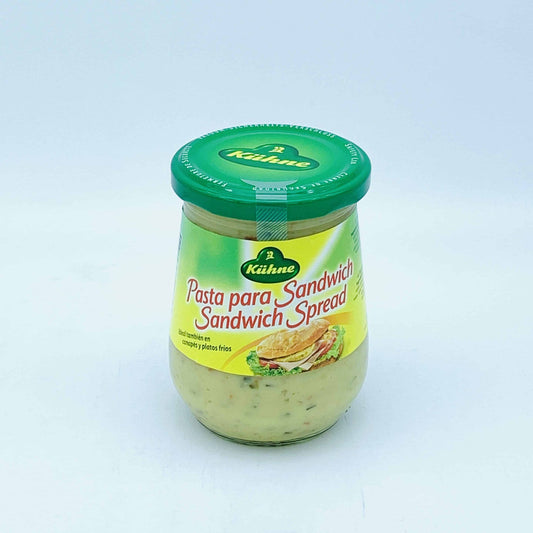 Kühne Pasta para Sandwich image 0