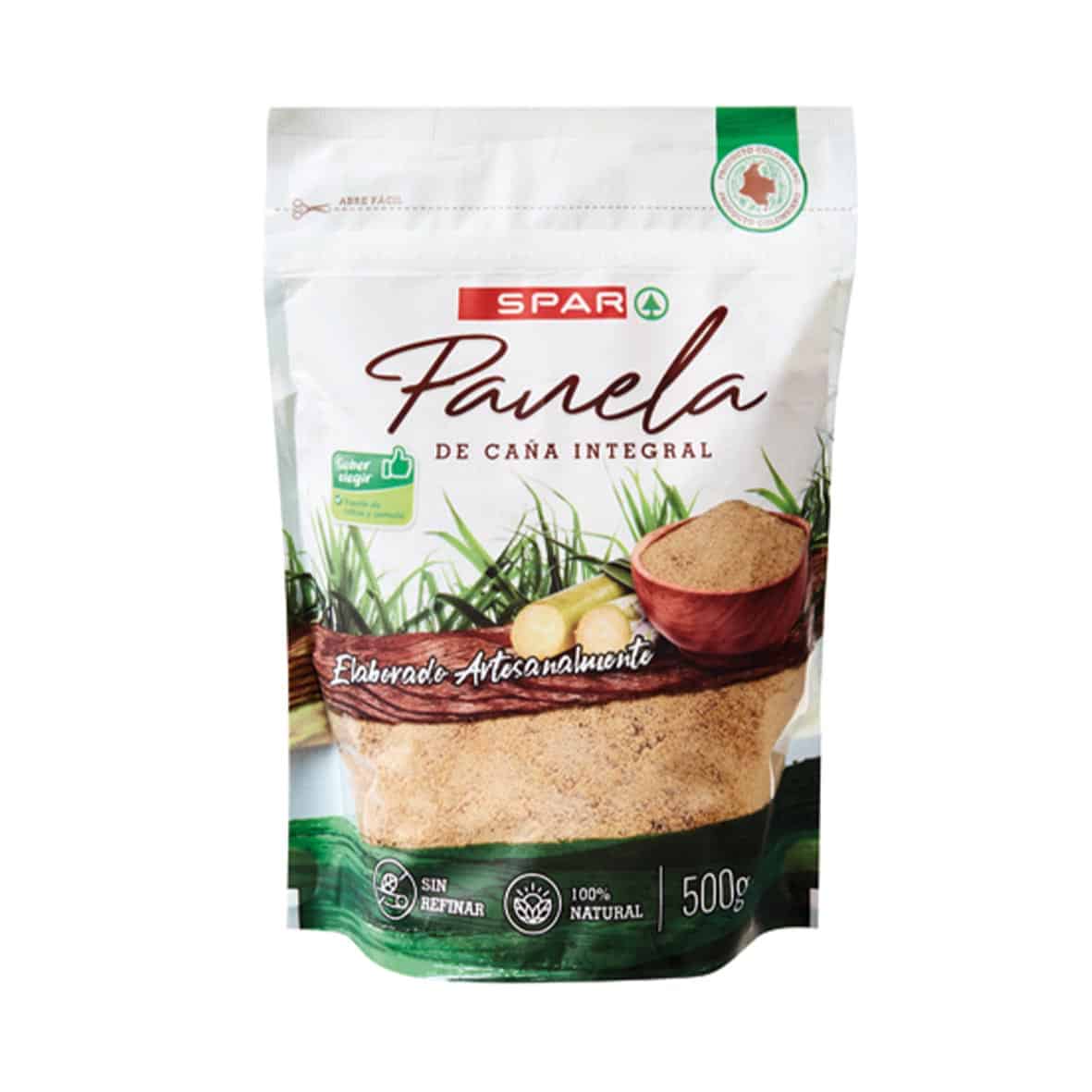 Panela Spar 500g image 0