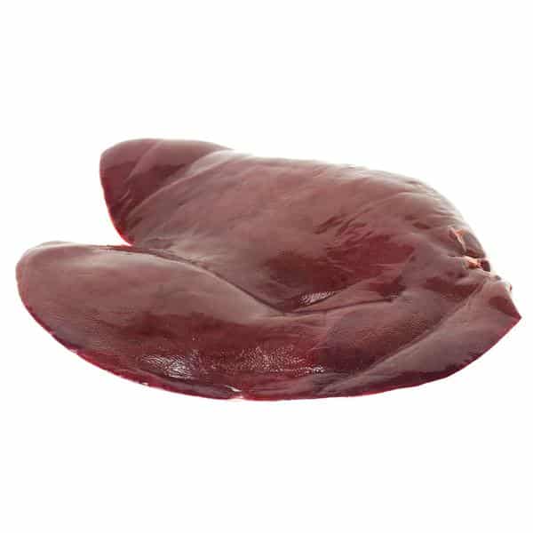 Hígado de Ternera 500g aprox image 0