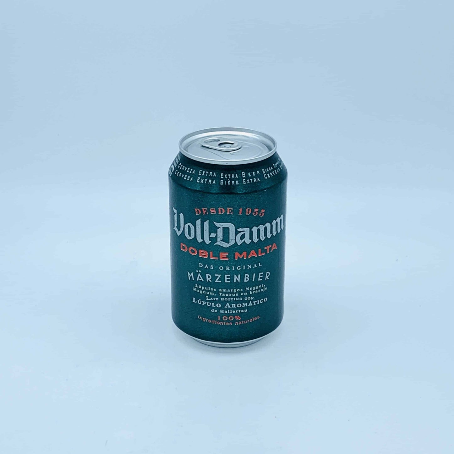 Cerveza Voll-Damm 33cl image 0