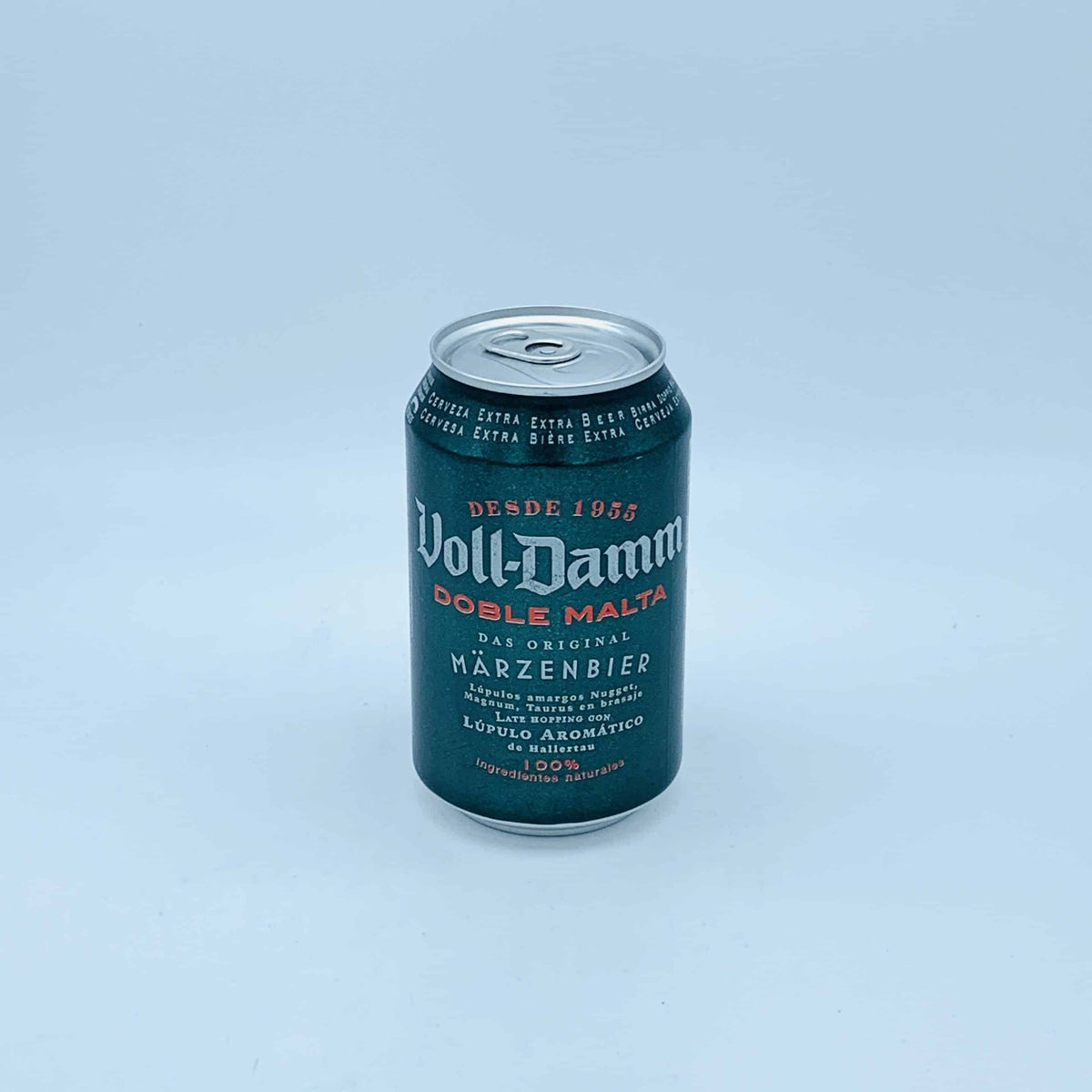 Cerveza Voll-Damm 33cl image 0