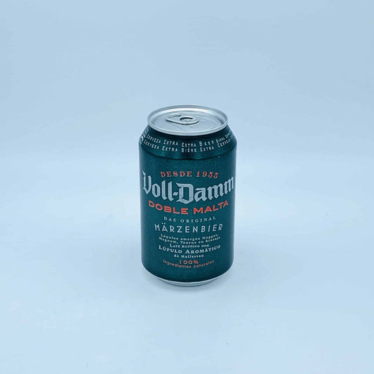 Cerveza Voll-Damm 33cl image 0