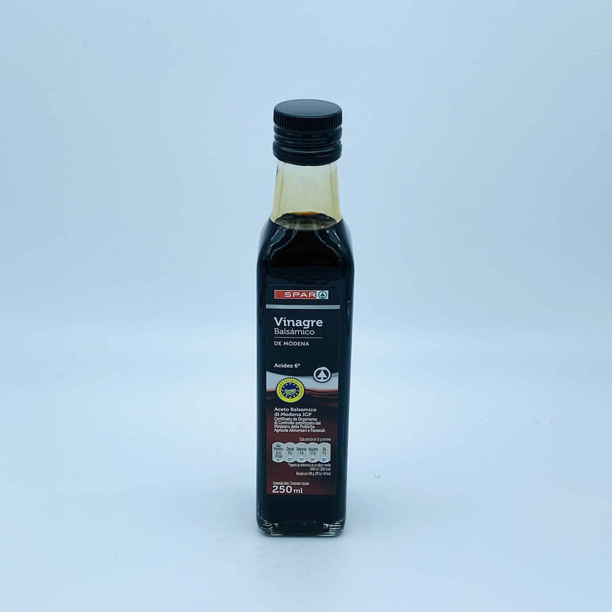 Vinagre Balsámico de Modena SPAR image 0
