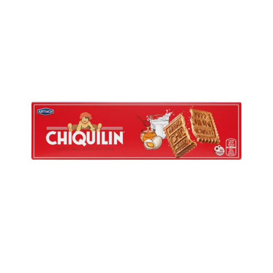 Chiquilín image 0