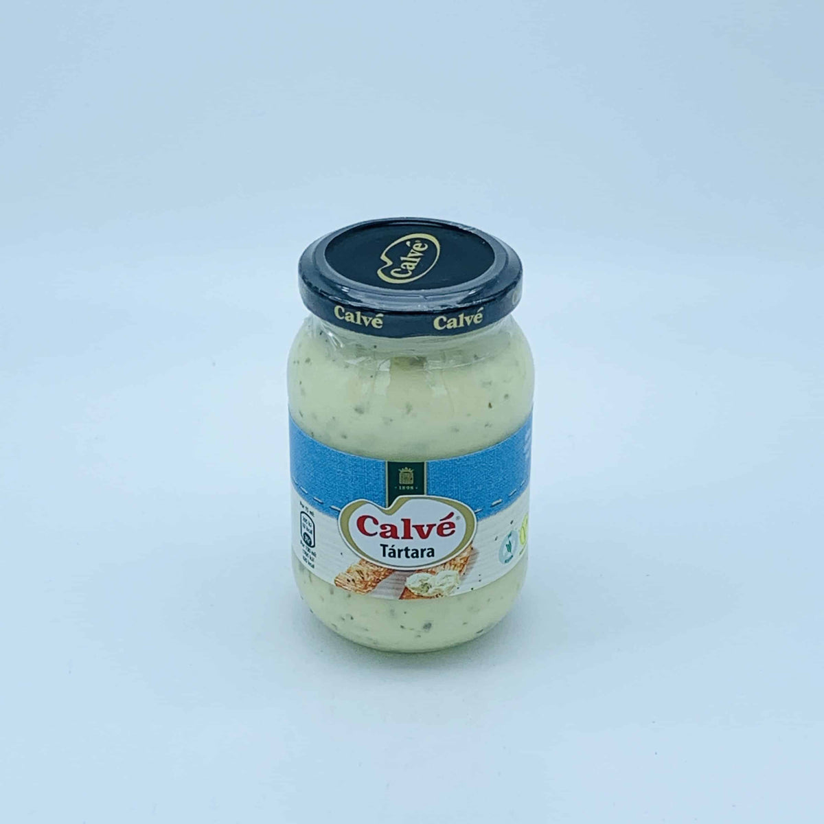 Salsa Tártara Calvé image 0