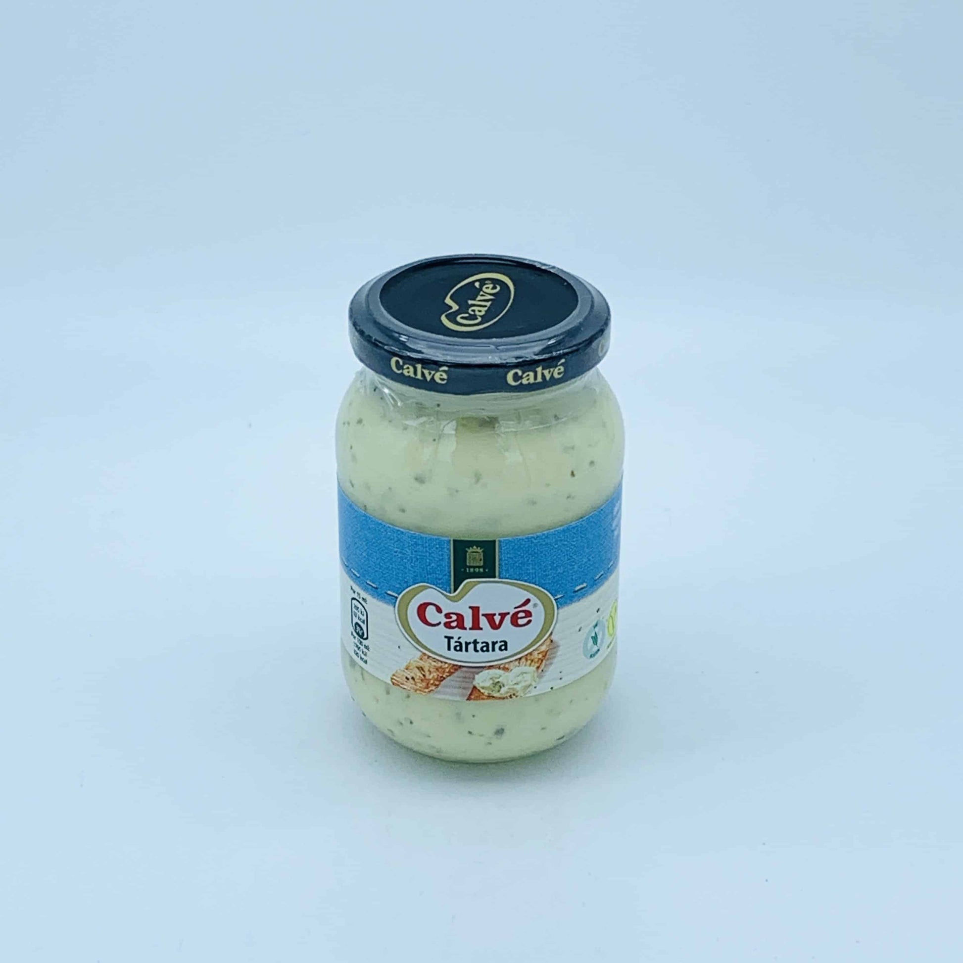 Salsa Tártara Calvé image 0