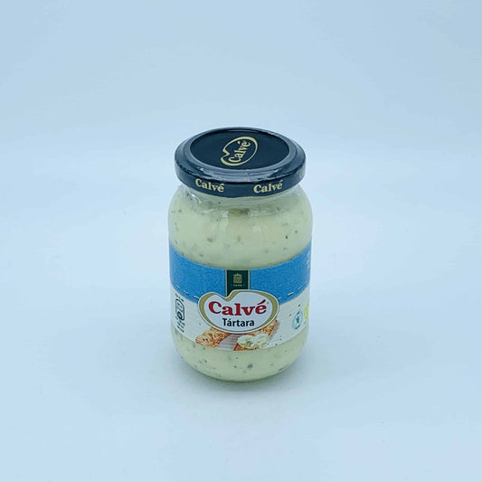 Salsa Tártara Calvé image 0