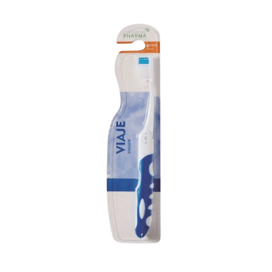 Cepillo Dental de Viaje Pharma image 0