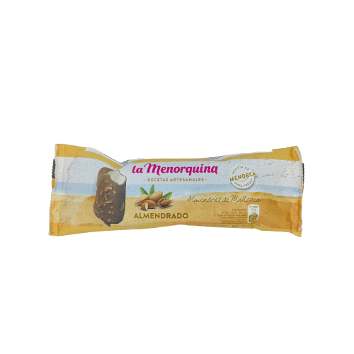 La Menorquina Almendrado image 0