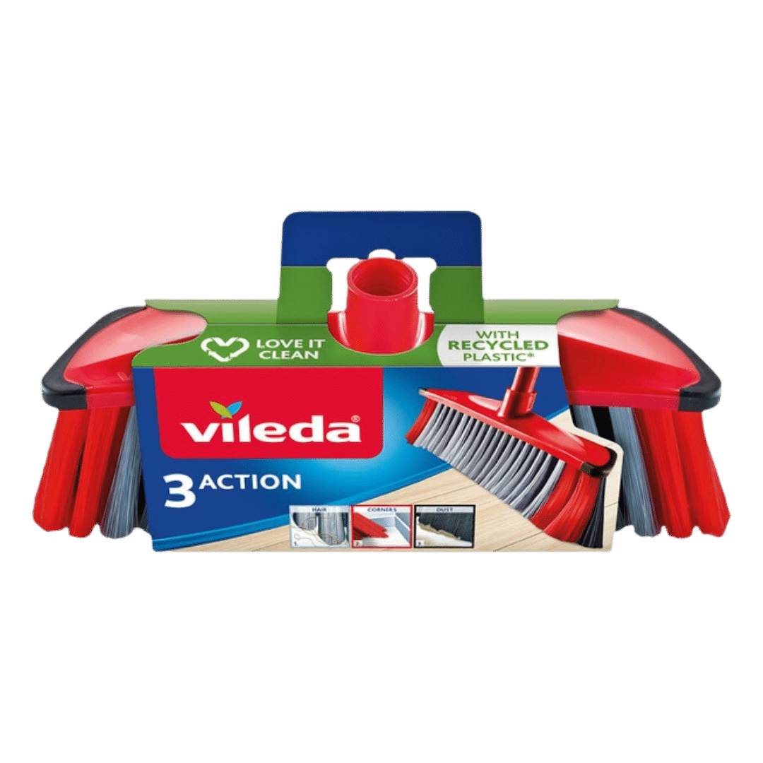 Cepillo Vileda 3 Action image 0