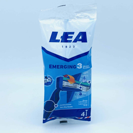 Lea Emerging 3 Hojas image 0