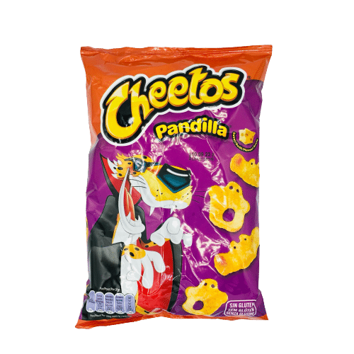 Cheetos Pandilla image 0