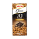 Chocolate Negro 70% sin Azúcares Añadidos con Almendras Valor image 0