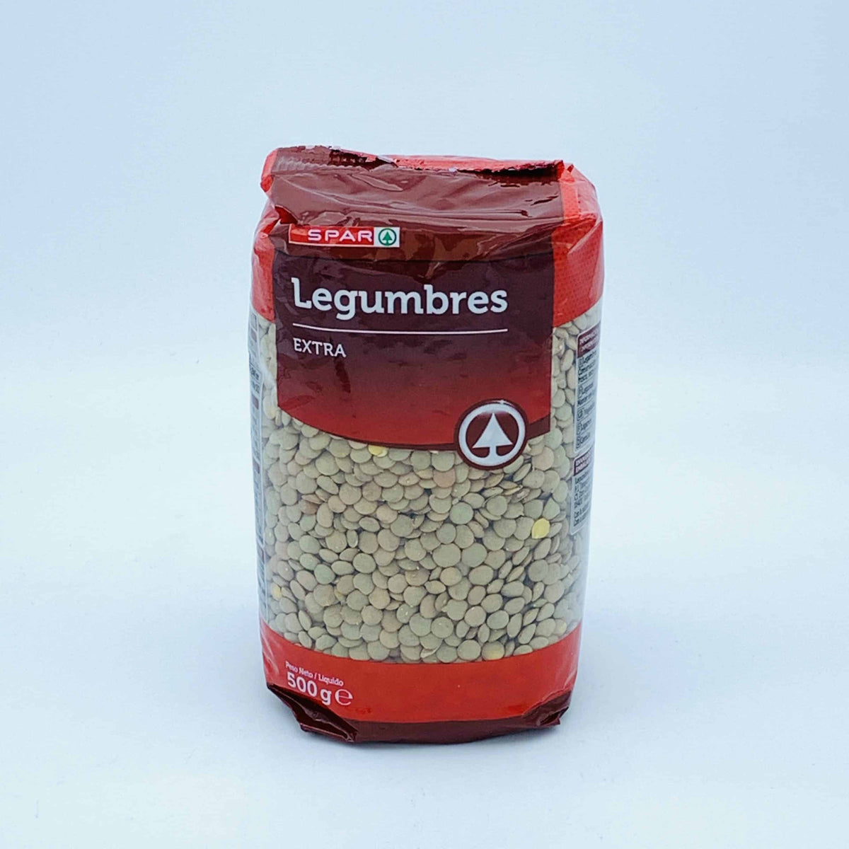Lenteja Rápida SPAR 500g image 0