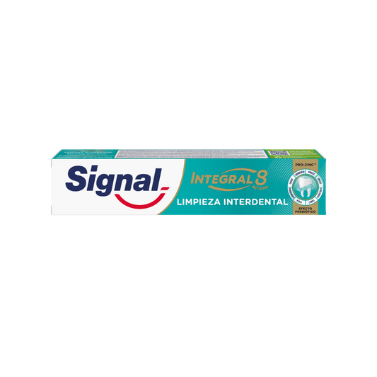 Signal Limpieza Interdental image 0