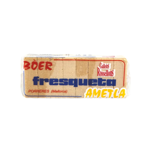 Fresqueta Ametla image 0