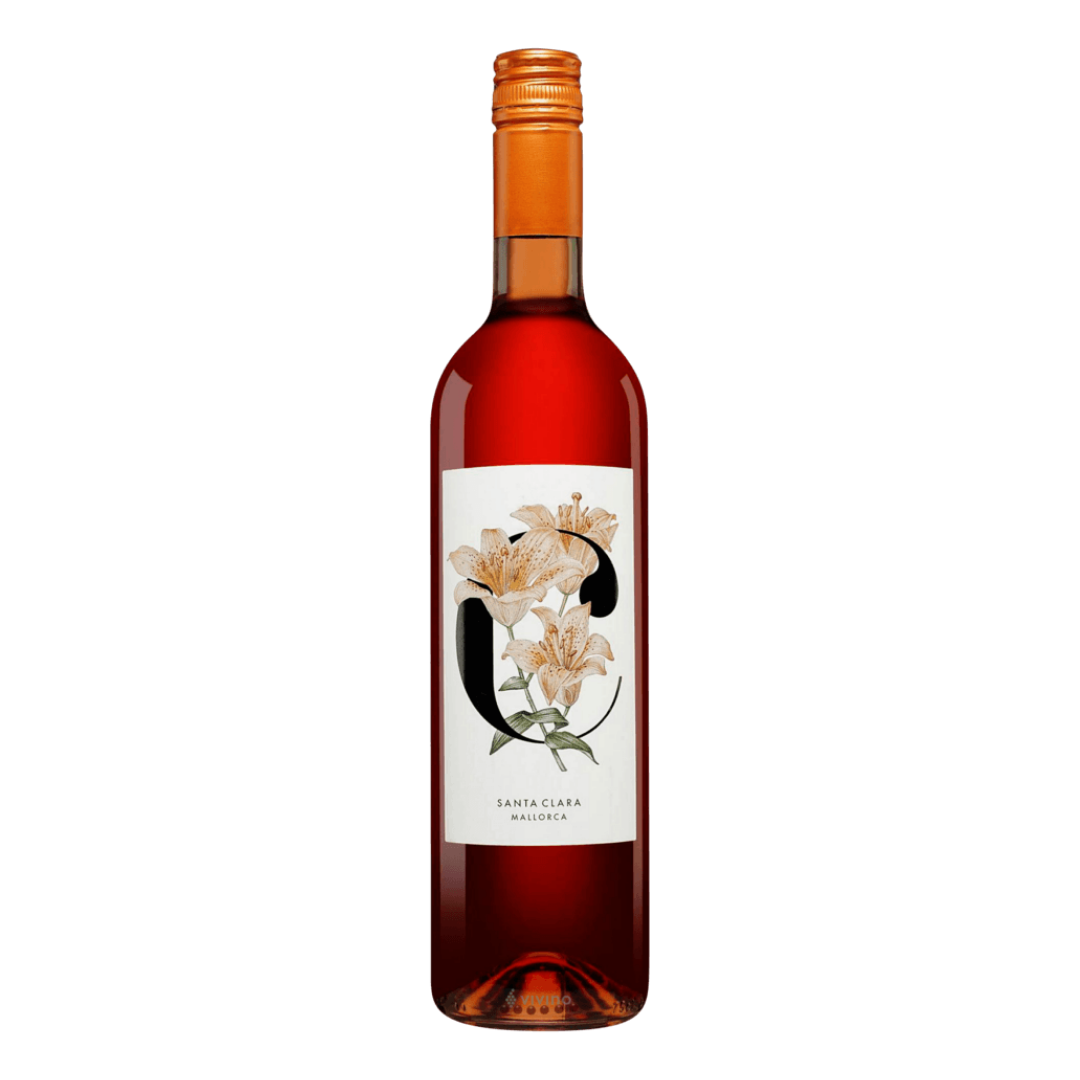 Vino Rosado Santa Clara image 0