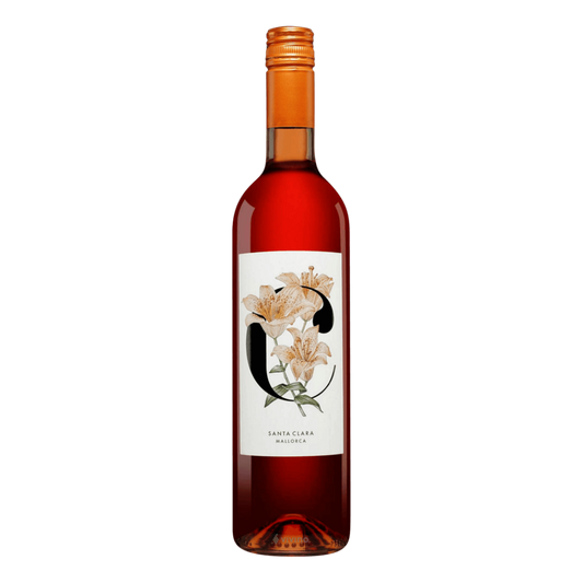 Vino Rosado Santa Clara image 0