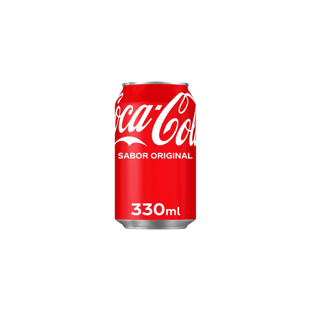 Coca-Cola 33cl image 0