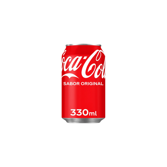 Coca-Cola 33cl image 0