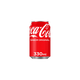 Coca-Cola 33cl image 0