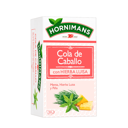 Cola de Caballo Hornimans image 0