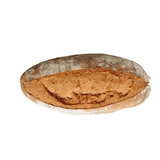 Pan de Centeno - Entero image 0