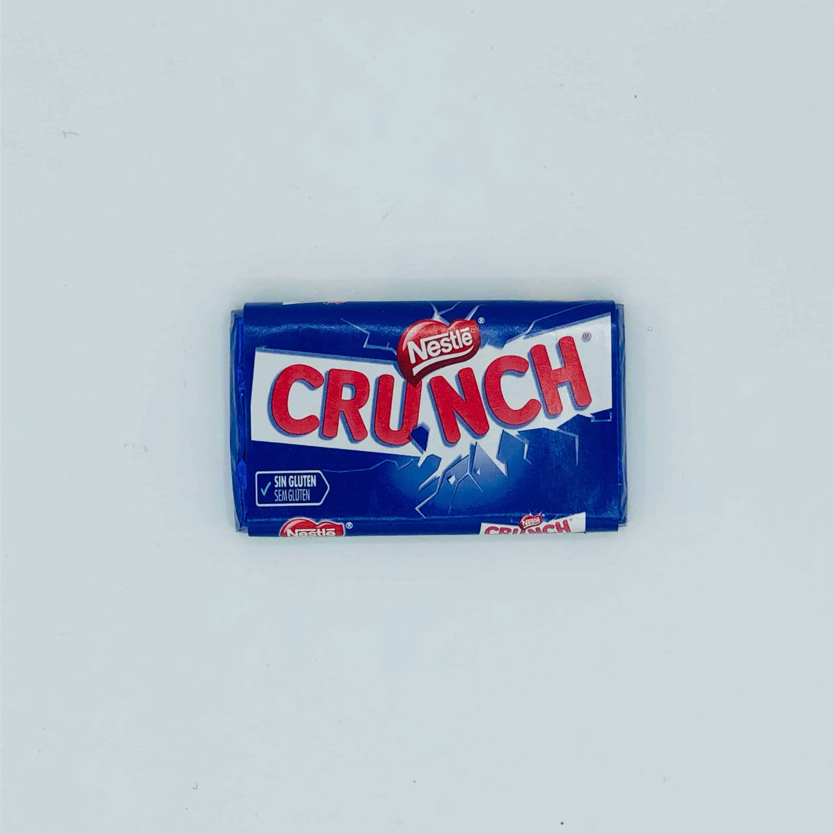 Crunch 40g image 0