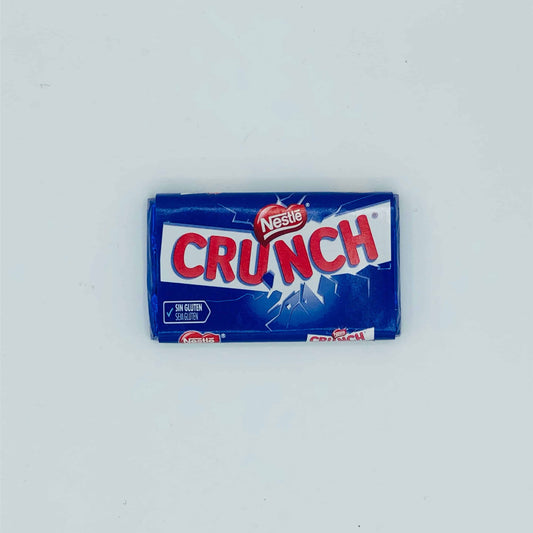 Crunch 40g image 0