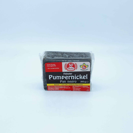 Pumpernickel Panima image 0