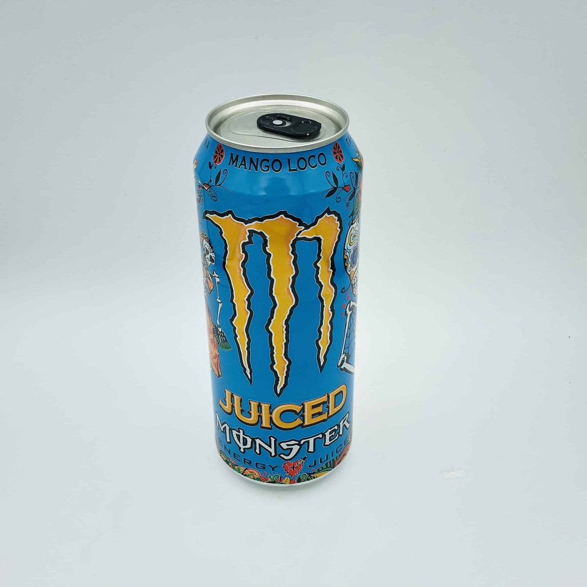 Monster Mango Loco 50cl image 0