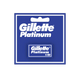 Gillette Platinum Cuchillas 5u image 0
