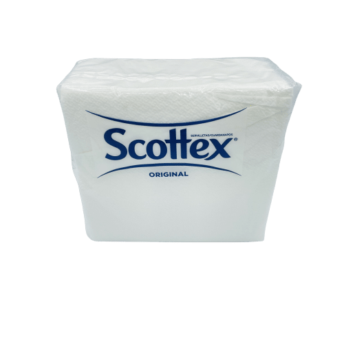 Servilletas Scottex Original image 0