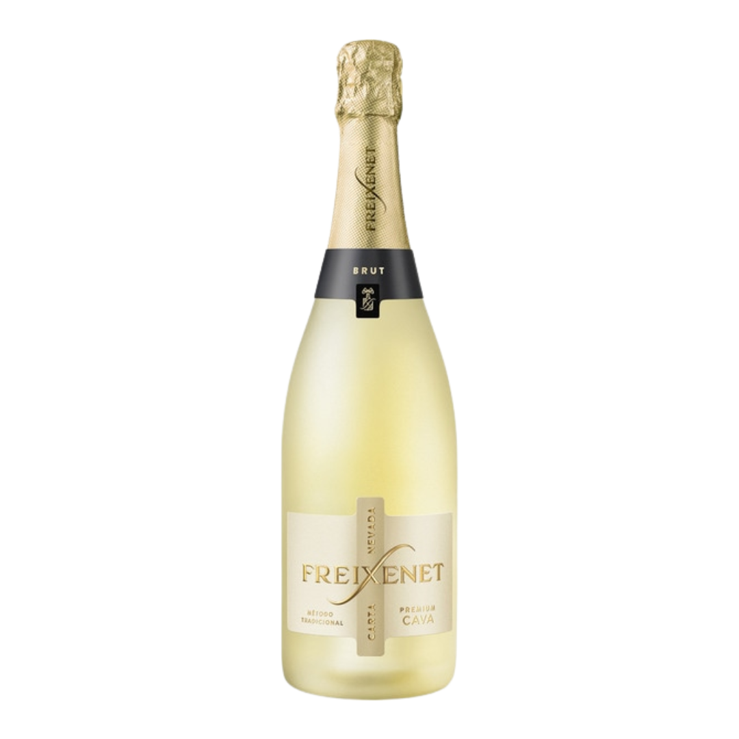 Cava Freixenet Carta Nevada Brut image 0