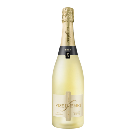 Cava Freixenet Carta Nevada Brut image 0