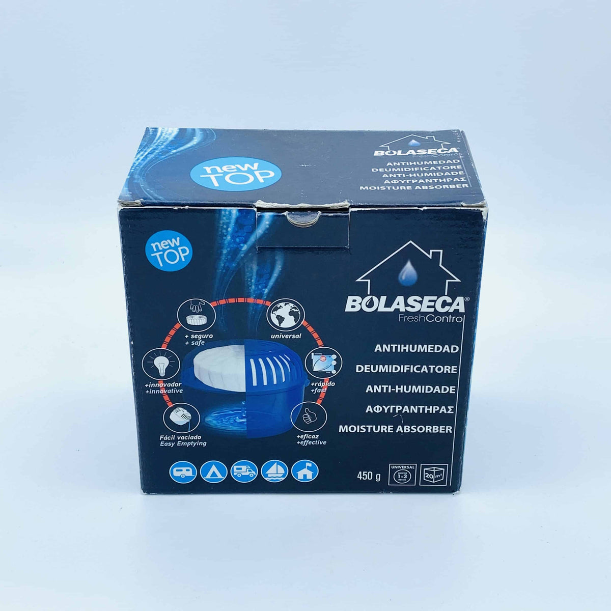 Bolaseca image 0