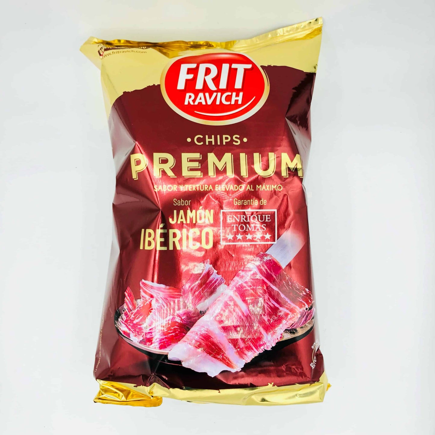 Frit Ravich Premium Jamón image 0