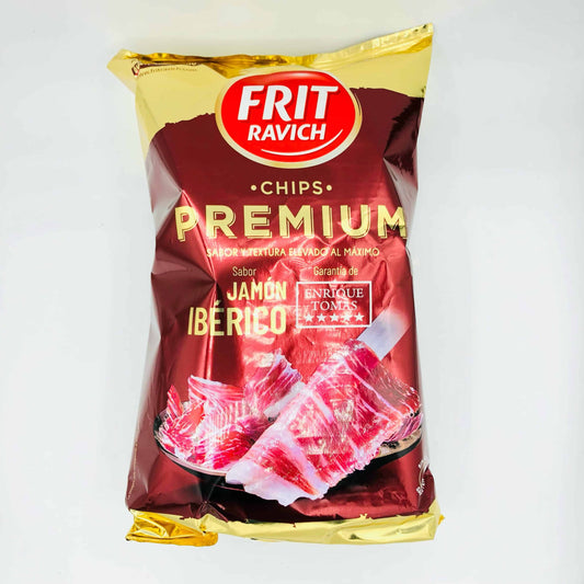 Frit Ravich Premium Jamón image 0