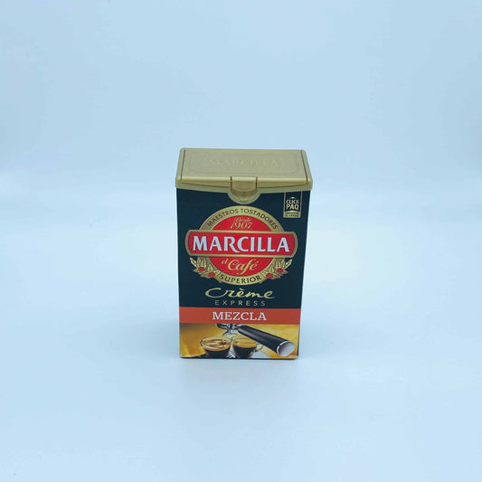 Café Molido Expresso Mezcla Marcilla image 0