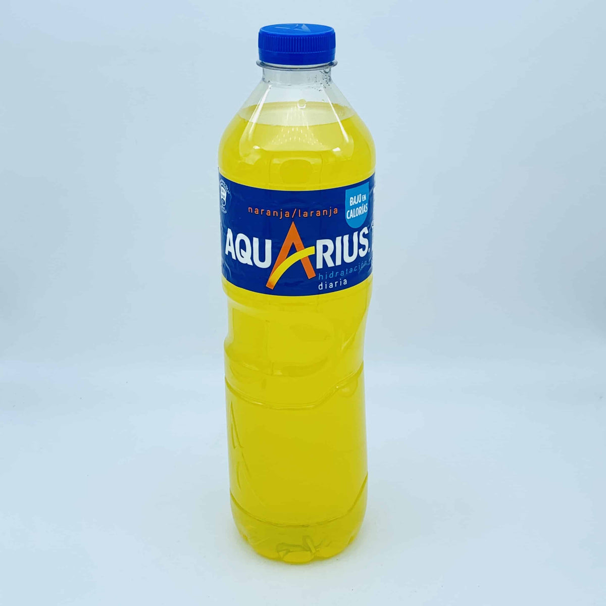 Aquarius Naranja 1,5L image 0