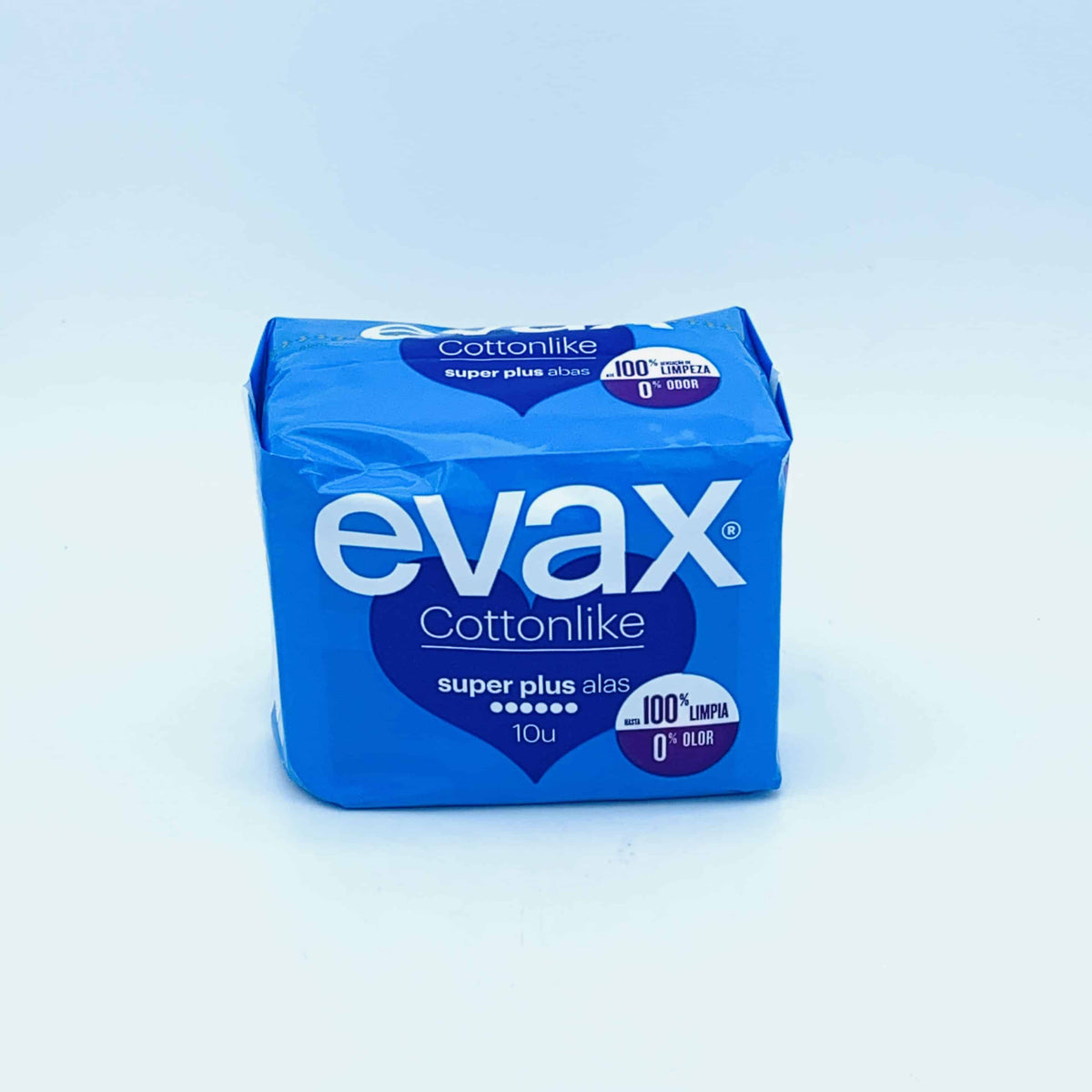 Evax Super Plus Alas image 0