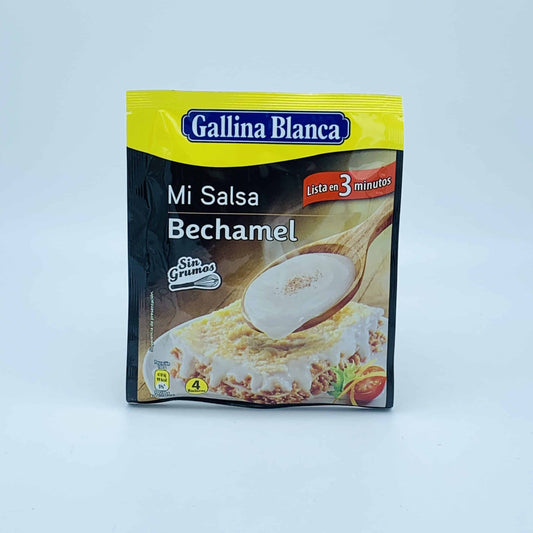 Salsa Bechamel Gallina Blanca image 0