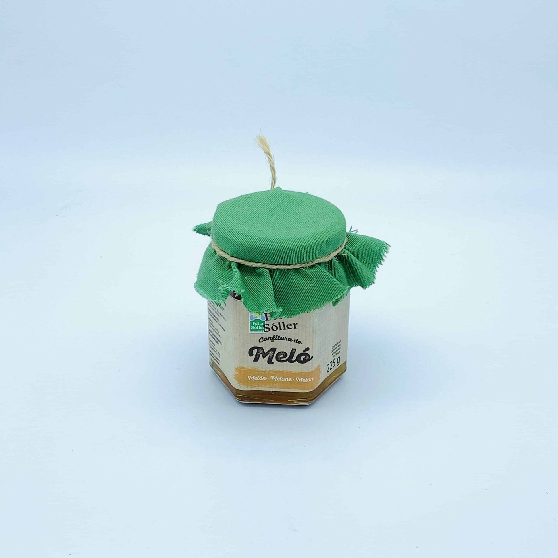 Mermelada de Melón Fet a Sóller image 0