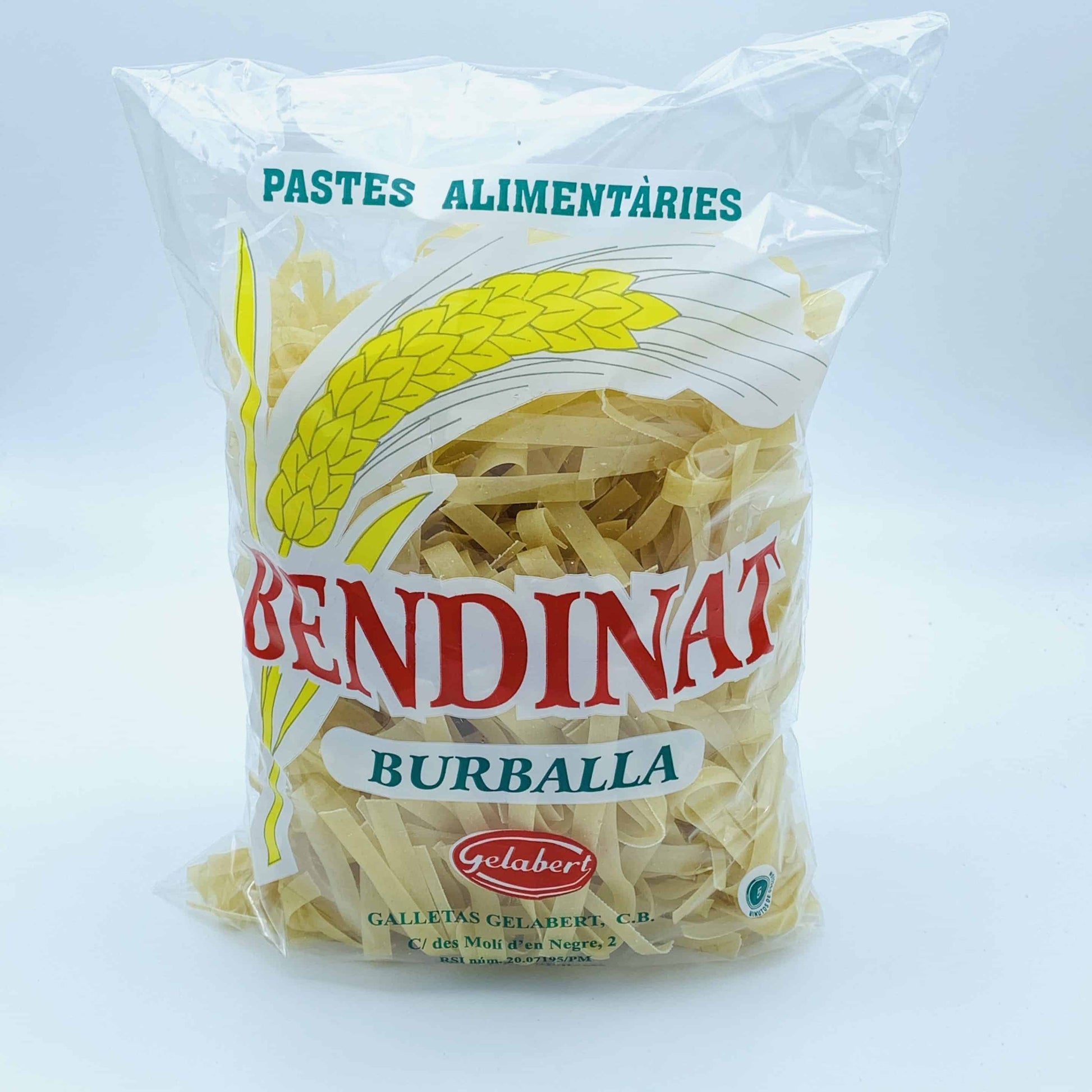 Burballa Bendinat image 0